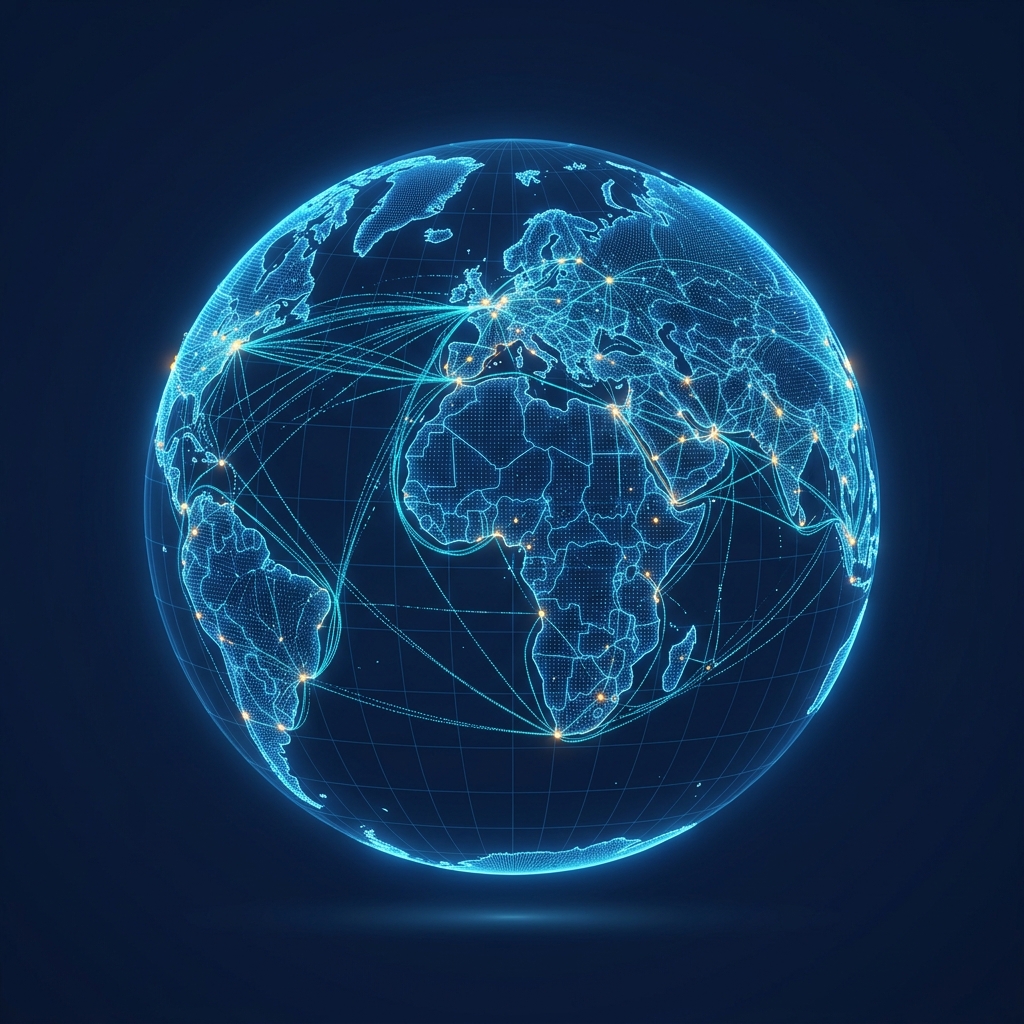 Global strategic network